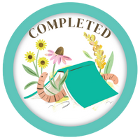 badge